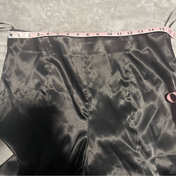 Altar’s State Rhinestone Flare Pants - Picture 6 of 8